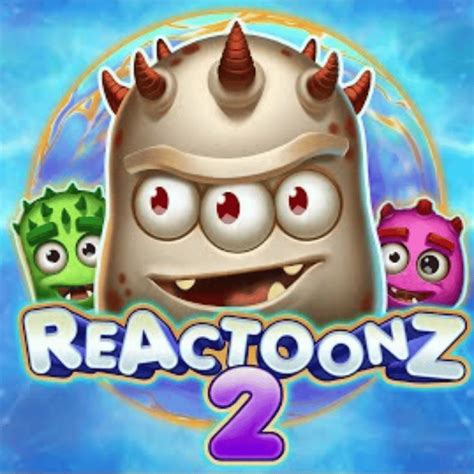reactoonz 2 slot gratis